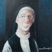 Zuster Clementine